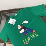 L*oewe Top Quality Clothes