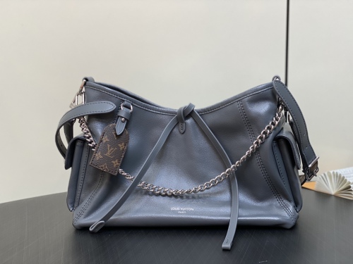 L*ouis V*uitton Top Bag 33.5 x 23.0 x 15.0