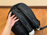 B*urberry backpack Top Quality