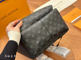 L*ouis V*uitton backpack