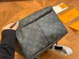 L*ouis V*uitton backpack