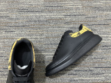 Men Women A*lexander M*cqueen Top Sneaker