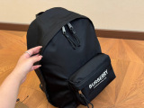 B*urberry backpack Top Quality