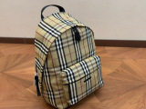 B*urberry backpack Top Quality
