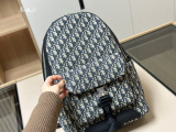 D*ior Top Quality backpack