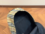 B*urberry backpack Top Quality