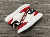 Men Women A*lexander M*cqueen Top Sneaker