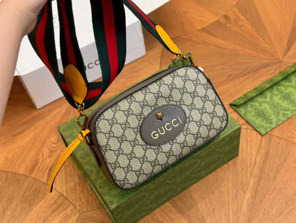 G*ucci Top Bag 24*15*7.5