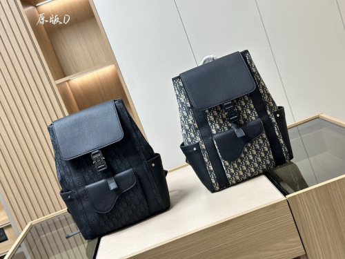 D*ior Top Quality backpack