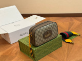 G*ucci Top Bag 24*15*7.5