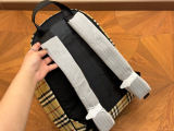 B*urberry backpack Top Quality