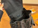 L*ouis V*uitton top backpack