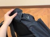 P*rada top backpack 34*44cm