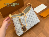 L*ouis V*uitton Top Bag 33*23cm