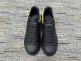 Men Women A*lexander M*cqueen Top Sneaker
