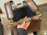 G*ucci Top backpack