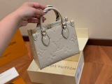 L*ouis V*uitton Top bag