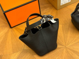 H*ermes Bag Top Quality 18CM