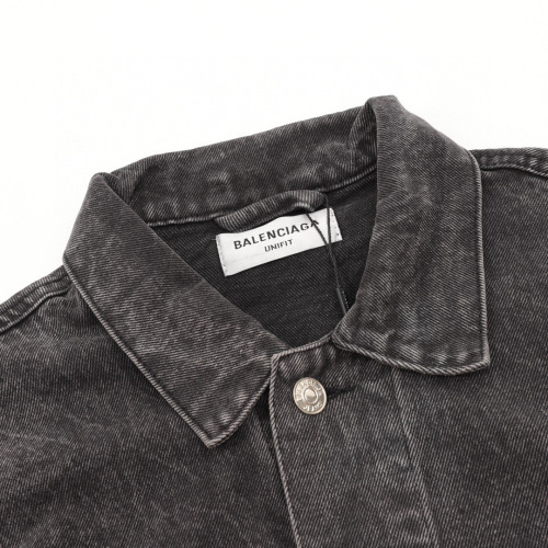 B*ALENCIAGA Top Quality Clothes