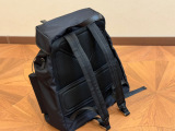 P*rada top backpack 34*44cm