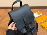 L*ouis V*uitton top backpack