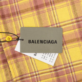 B*ALENCIAGA Top Quality Clothes
