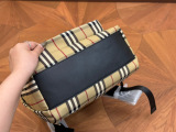 B*urberry backpack Top Quality