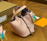 H*ermes Bag Top Quality 18CM