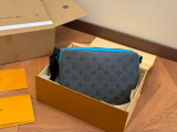 L*ouis V*uitton Top bag 25*18.5cm*7cm