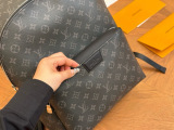 L*ouis V*uitton backpack