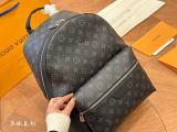 L*ouis V*uitton backpack