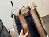 G*ucci Top backpack