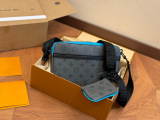 L*ouis V*uitton Top bag 25*18.5cm*7cm