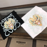 L*oewe Top Quality Clothes