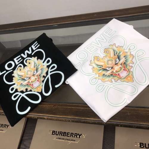 L*oewe Top Quality Clothes