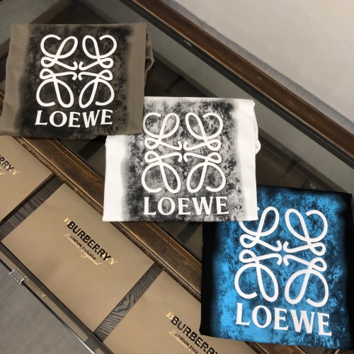 L*oewe Top Quality Clothes