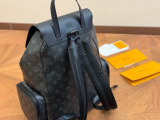 L*ouis V*uitton top backpack