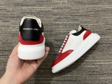 Men Women A*lexander M*cqueen Top Sneaker
