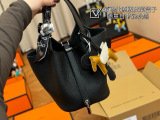 H*ermes Bag Top Quality 18CM