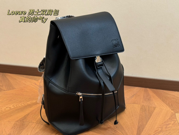 L*oewe Top Quality backpack