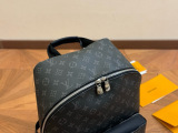 L*ouis V*uitton backpack