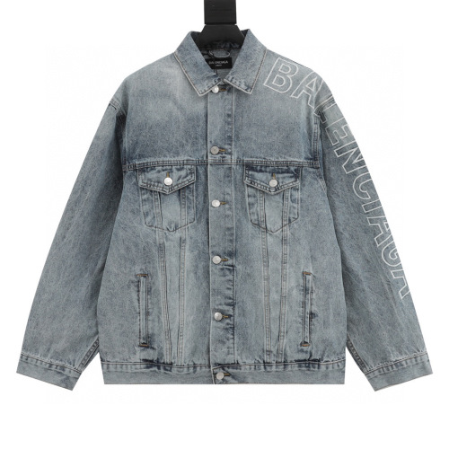 B*ALENCIAGA Top Quality Clothes