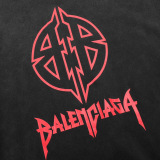 B*ALENCIAGA Top Quality Clothes