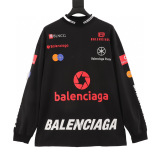 B*ALENCIAGA Top Quality Clothes