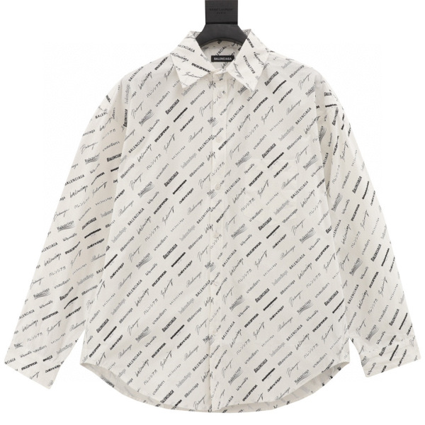 B*ALENCIAGA Top Quality Clothes