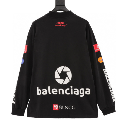 B*ALENCIAGA Top Quality Clothes