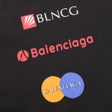 B*ALENCIAGA Top Quality Clothes