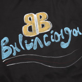 B*ALENCIAGA Top Quality Clothes