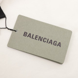 B*ALENCIAGA Top Quality Clothes