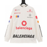 B*ALENCIAGA Top Quality Clothes